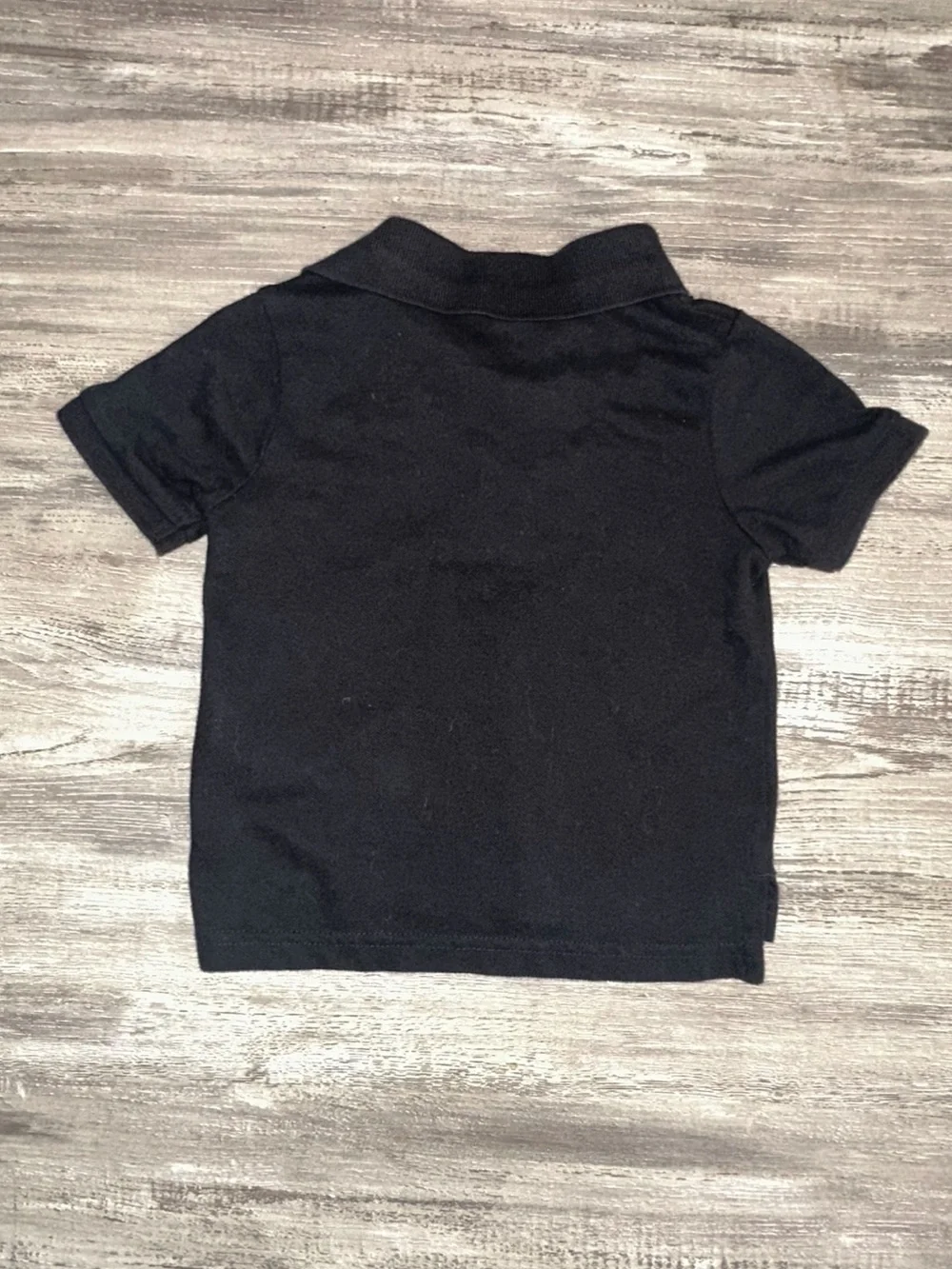 Baby Boy Polo Tops Set of 2